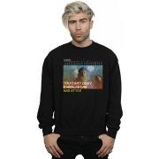 Sweat-shirt Harry Potter Dumbledore Style