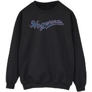 Sweat-shirt Harry Potter Hogwarts