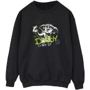 Sweat-shirt Harry Potter Dobby A Free Elf