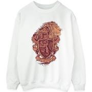 Sweat-shirt Harry Potter Gryffindor