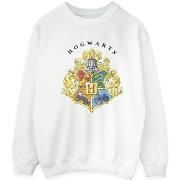 Sweat-shirt Harry Potter Hogwarts