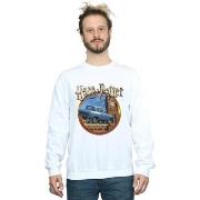 Sweat-shirt Harry Potter BI28265