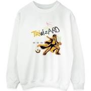 Sweat-shirt Harry Potter Triwizard