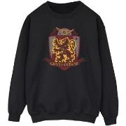 Sweat-shirt Harry Potter BI28761