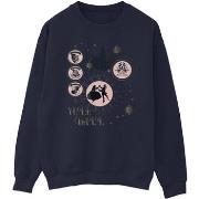 Sweat-shirt Harry Potter BI28847