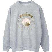 Sweat-shirt Harry Potter Hogwarts