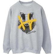 Sweat-shirt Harry Potter Hufflepuff