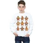 Sweat-shirt enfant Marvel Avengers