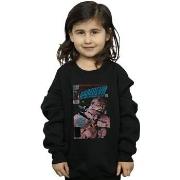 Sweat-shirt enfant Marvel BI29466