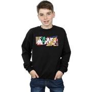 Sweat-shirt enfant Marvel BI29579