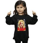 Sweat-shirt enfant Marvel BI29663