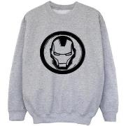 Sweat-shirt enfant Marvel BI29684