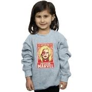 Sweat-shirt enfant Marvel BI29513