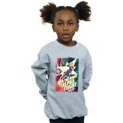 Sweat-shirt enfant Marvel Alpha Flight