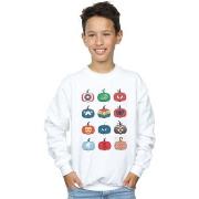 Sweat-shirt enfant Marvel Avengers