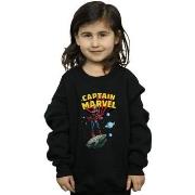 Sweat-shirt enfant Marvel BI29539