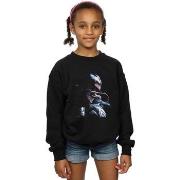 Sweat-shirt enfant Marvel BI29565