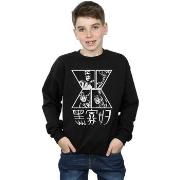 Sweat-shirt enfant Marvel BI29631