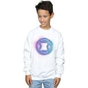 Sweat-shirt enfant Marvel BI29656