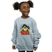 Sweat-shirt enfant Marvel The Savage