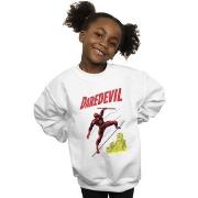 Sweat-shirt enfant Marvel Rooftop