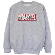 Sweat-shirt enfant Marvel BI29749