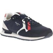 Baskets basses Pepe jeans 22359CHPE24