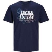 T-shirt enfant Jack &amp; Jones 161526VTPE24