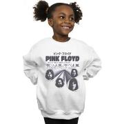 Sweat-shirt enfant Pink Floyd BI32004