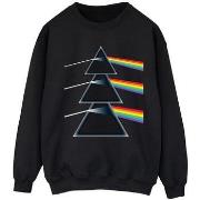 Sweat-shirt Pink Floyd Christmas Tree