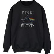 Sweat-shirt Pink Floyd Dark Side Of The Moon