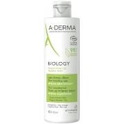 Démaquillants &amp; Nettoyants A-Derma Aderma Biology Lait Démaquillan...