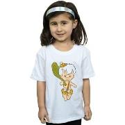 T-shirt enfant The Flintstones BI18194