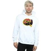 Sweat-shirt Dc Comics BI5280