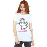 T-shirt Disney BI17616