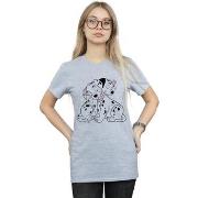 T-shirt Disney 101 Dalmatians