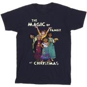 T-shirt enfant Disney Encanto Magic Of Family