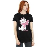 T-shirt Disney Aristocats Bow