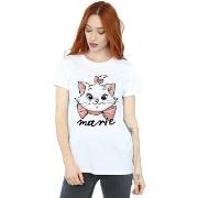 T-shirt Disney The Aristocats