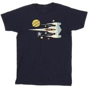 T-shirt enfant Disney The Mandalorian