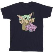 T-shirt enfant Disney The Mandalorian