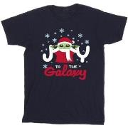 T-shirt enfant Disney BI37982