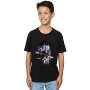 T-shirt enfant Disney Rebels The Grand Inquisitor