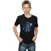 T-shirt enfant Disney A Little Sparkle