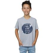 T-shirt enfant Disney A Little Sparkle