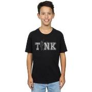 T-shirt enfant Disney Tink