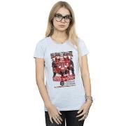 T-shirt Marvel Kills Deadpool