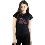 T-shirt Marvel BI18086