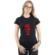 T-shirt Marvel BI18162