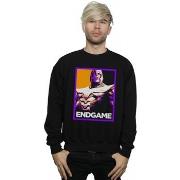 Sweat-shirt Marvel Avengers Endgame